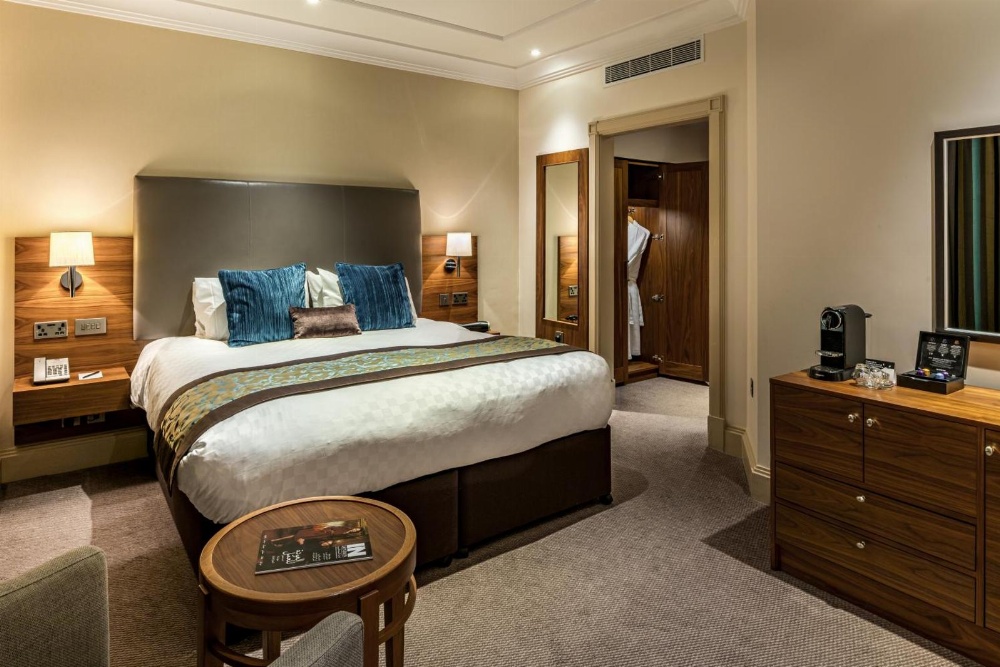 Thistle Marble Arch Main image