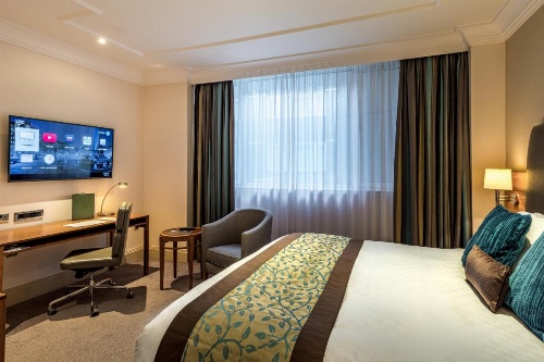 Thistle Marble Arch image 31