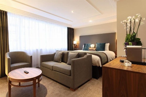 Thistle Marble Arch image 34