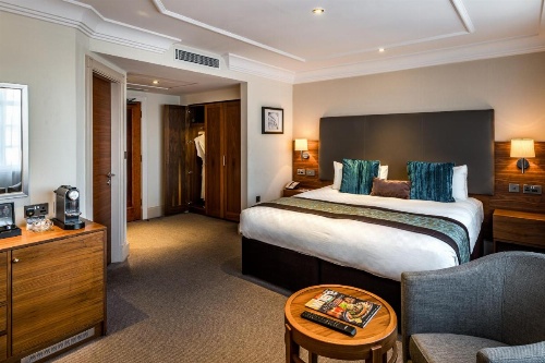 Thistle Marble Arch image 35